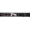 Voodoo VODC22E 2 Butt 2 Shaft Hard Case -Elite Cue Shop vodc22e cat 1