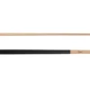 Yukon One-Piece Break Cue -Elite Cue Shop yukbk cat
