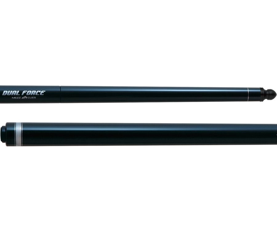 Mezz Dual Force ZZDFN Break Jump Cue Without Wrap 3 Mezz Dual Force ZZDFN Break Jump Cue Without Wrap