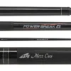 Mezz Power Break G Cue - Wrap -Elite Cue Shop zzpbgw 01